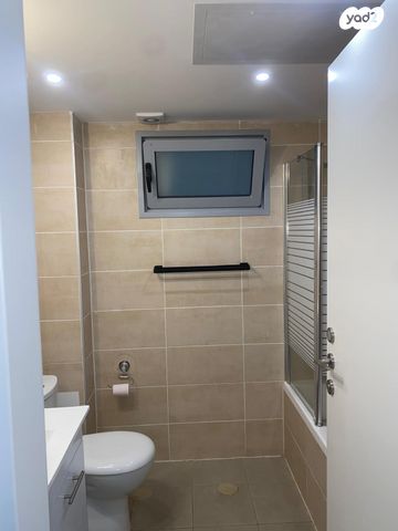 דירה, חגואל 9, נווה שמיר רמת בית שמש ה-1, בית שמש