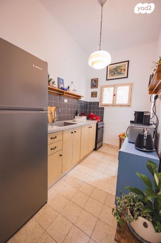 דירה, הלל 48, מסדה, חיפה