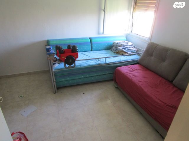 דירה, אקסודוס 1066, מלכי ישראל, דימונה