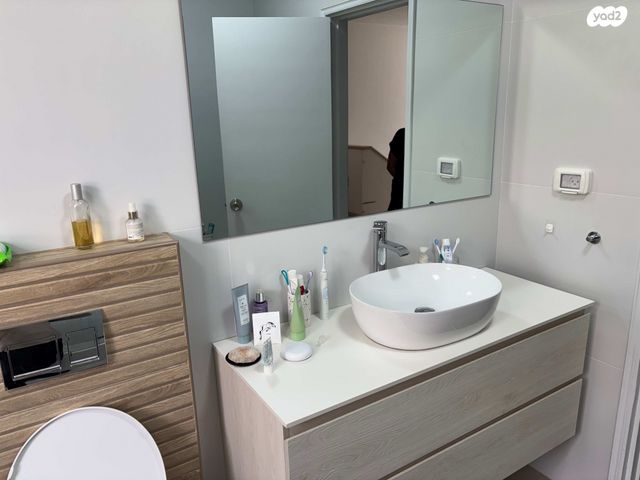 בית פרטי/ קוטג', ברוש 11, נאות יצחק רבין, מזכרת בתיה