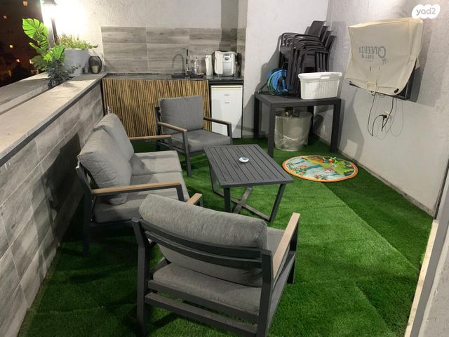 דופלקס, ויצמן 175, חצרות הדר, כפר סבא