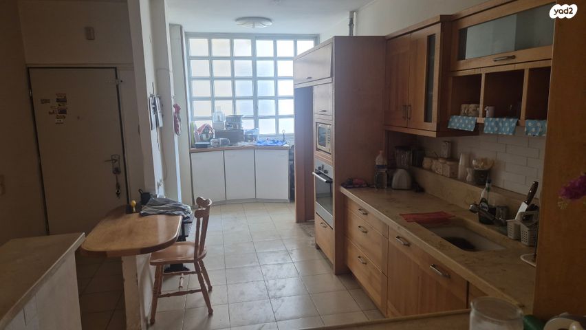 דירה, פיק"א 20, לב המושבה / מרכז העיר, פתח תקווה