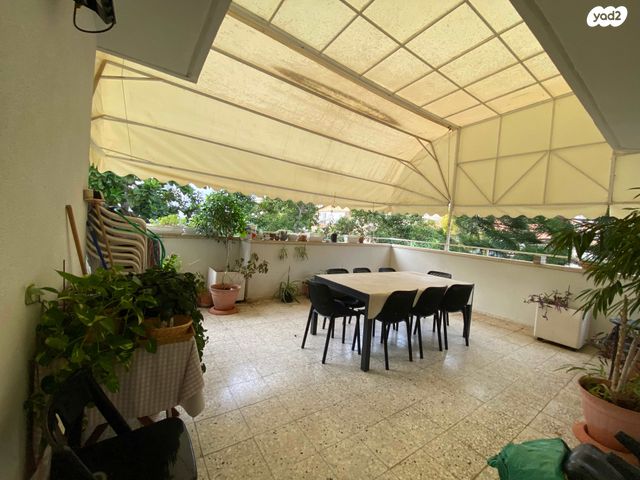 דופלקס, ישראל שחר 7, ב' / צפון מערב העיר, רחובות