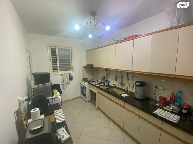 דירה, סמילנסקי 75, מרכז העיר דרום, נתניה