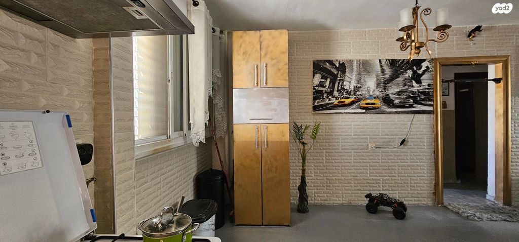 דירה, עדולם 14, נוף גנים, בית שאן