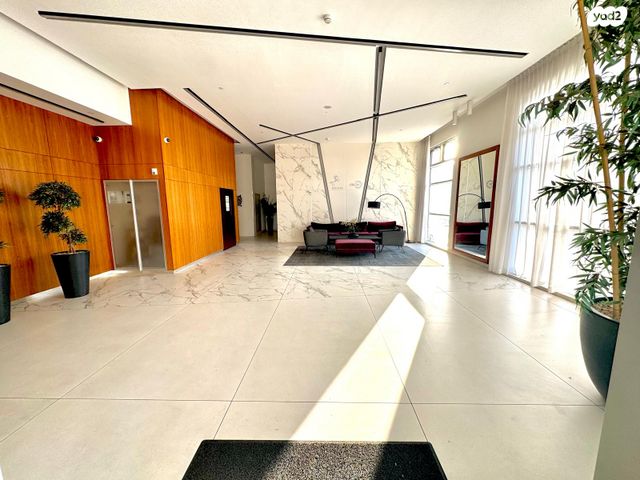 דירה, ש"י עגנון 14, משכנות האומנים, קרית מוצקין