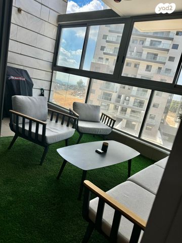 דירה, תדהר 5, המכבים, גבעת זאב