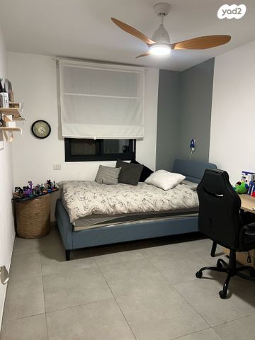 דירה, אחד העם 15, שאר העיר, מגדל העמק