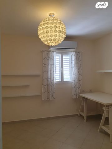 דירה, שפירא 3, בן גוריון, אזור