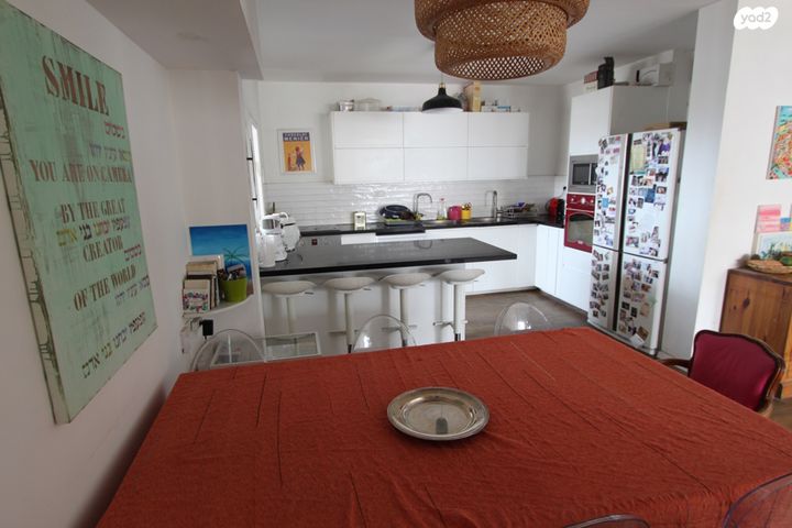 דירה, אורי צבי גרינברג 7, רמת הדר, גבעת שמואל