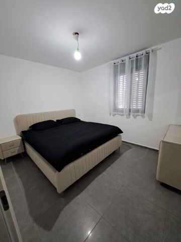 דירה, שלום דנינו 6, נתיבות מערב, נתיבות