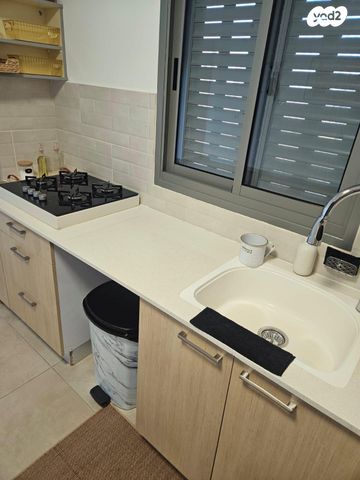 דירה, שלום דנינו 10, נתיבות מערב, נתיבות