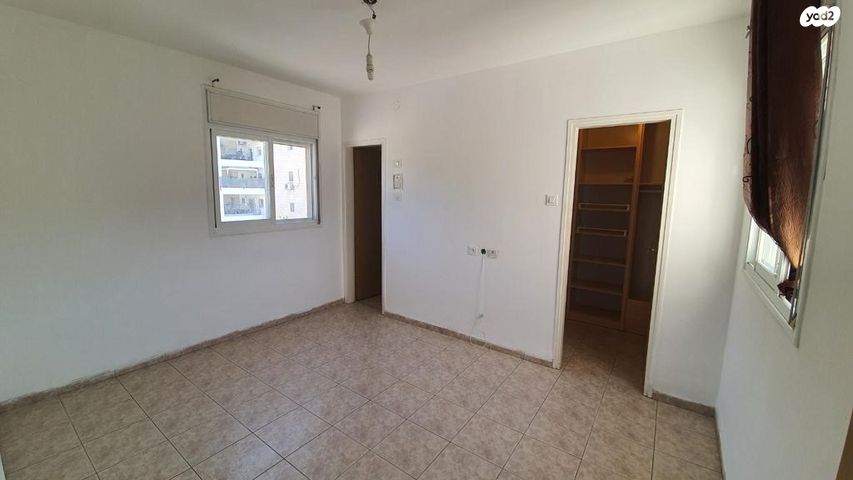 דירה, נחל הצבי 88, קרית רבין, מגדל העמק