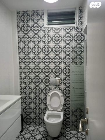 דירה, חיים סוטין 5, קרית שפרינצק, חיפה