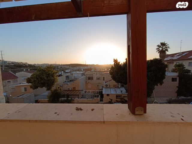 דירה, ריב"ל 7, רמת התנאים / רמת בית שמש ב', בית שמש