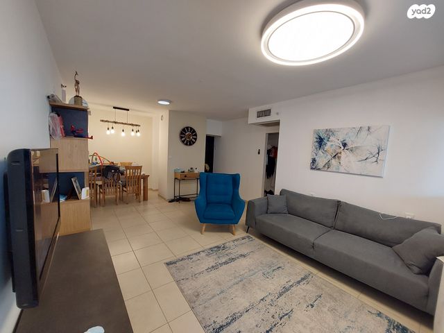 דירה, שדרות מנחם בגין 1, רמת הדר, גבעת שמואל