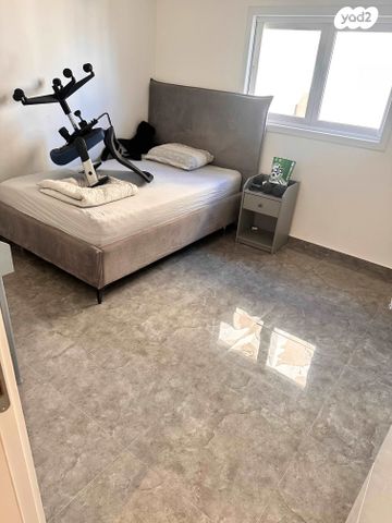 דירה, שלמה המלך 22, צפון מערב מרכז העיר, נתניה