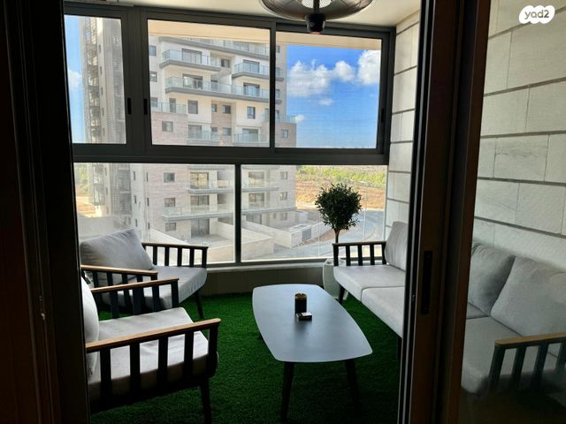 דירה, תדהר 5, המכבים, גבעת זאב