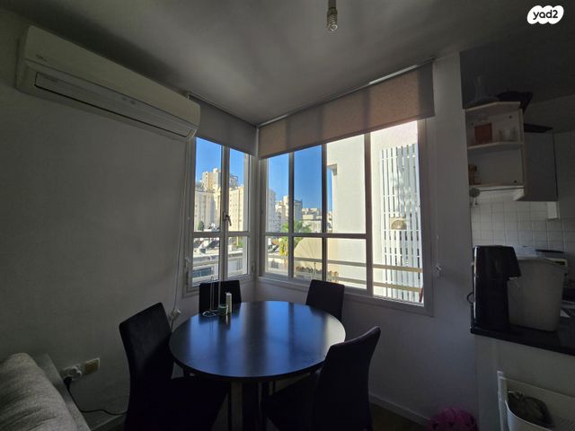 דירה, גולומב 46, ארלוזורוב, גבעתיים