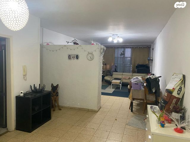 דירה, סמילנסקי 75, מרכז העיר דרום, נתניה