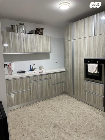 דירת גן, סיני 5, נווה אילן, אשקלון