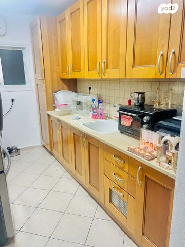 דירה, ירושלים 7, מרכז העיר, חדרה