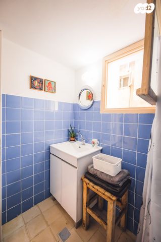 דירה, הלל 48, מסדה, חיפה