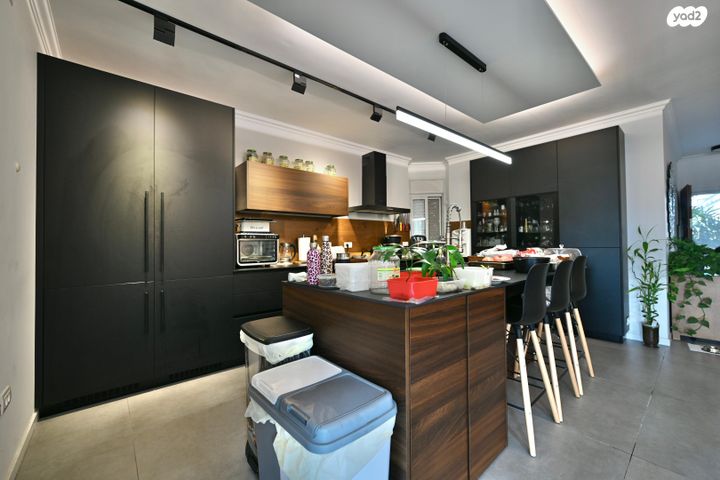 דירת גן, שלונסקי 8, נאות שקמה, ראשון לציון