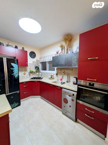 דירה, שמריהו לוין 21, אברמוביץ', ראשון לציון