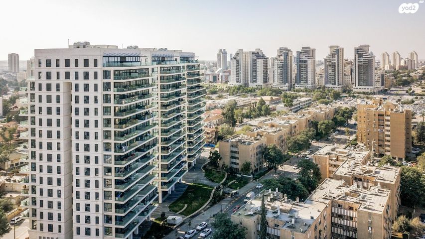 דירה, גולומב 37, שכונה ג', באר שבע