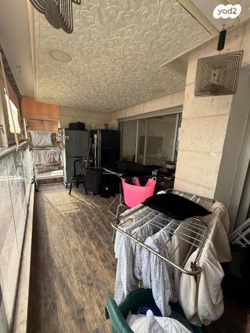 דירה, יורם ורון 5, אפרידר, אשקלון