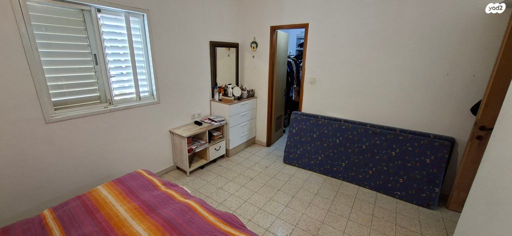 דירה, הרב זכריה מדאר 26, דניה, רחובות