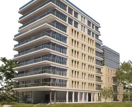 שדרות הנשיא 45