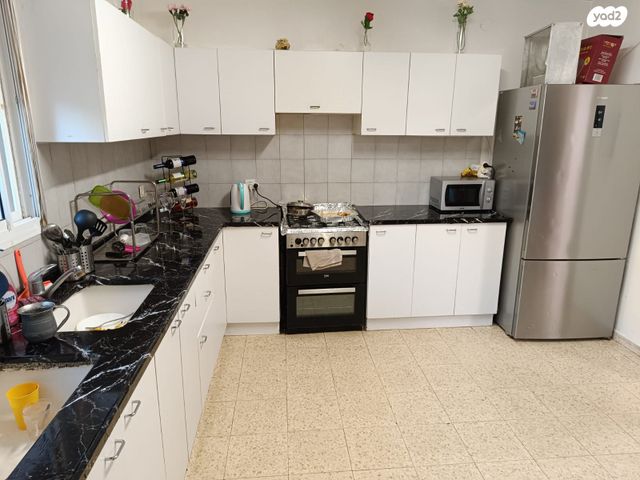 דירה, ריב"ל 7, רמת התנאים / רמת בית שמש ב', בית שמש