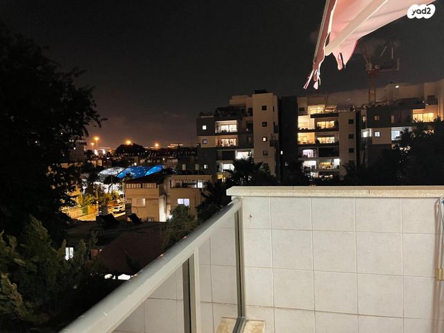 נווה יהושע 22