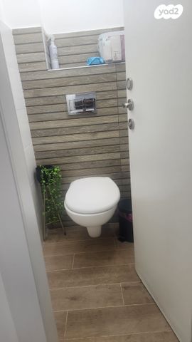 דירה, קרן היסוד 36, רובע ד', אשדוד