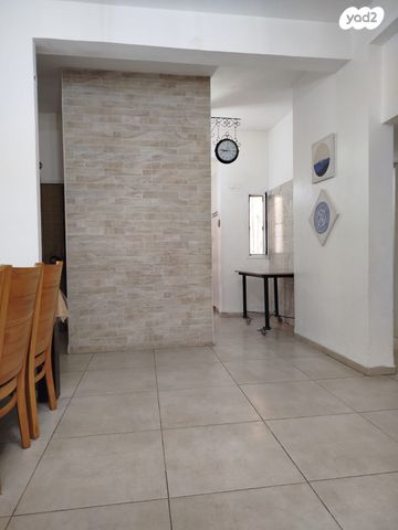 דירה, רבי עקיבא 26, הדר עליון, חיפה