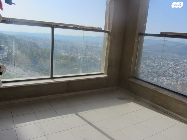 דירה, הרב פנחס מילר 1, הר יונה ג', נצרת עילית / נוף הגליל