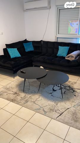 דירה, נחשול 9, קרית מנחם בגין, רמלה