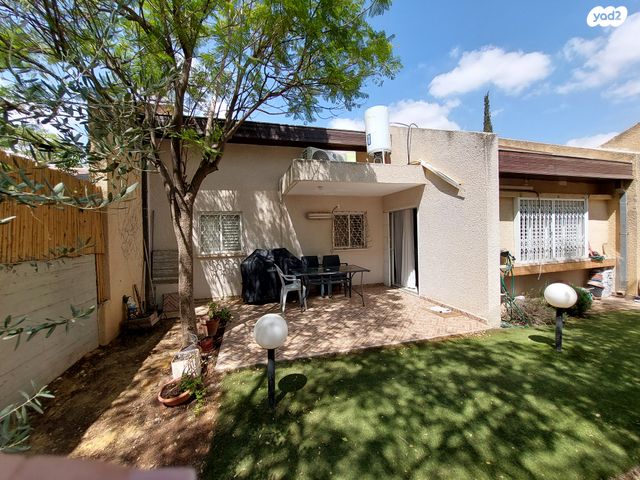 בית פרטי/ קוטג', משעול גבעון 31, שכונה ט', באר שבע