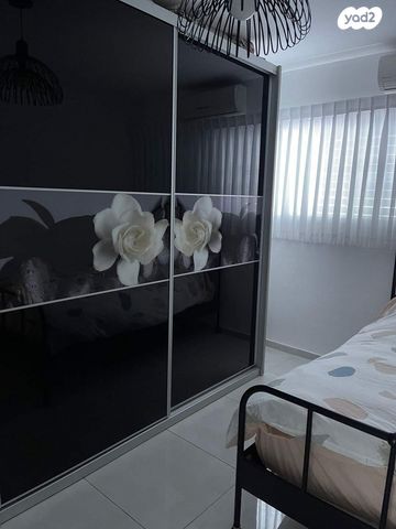 דירה, חיים סוטין 5, קרית שפרינצק, חיפה