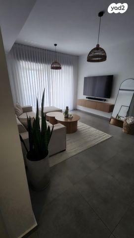 דירה, ענת גוב 8, צומת סביון, קרית אונו