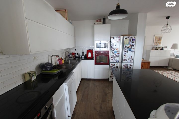 דירה, אורי צבי גרינברג 7, רמת הדר, גבעת שמואל