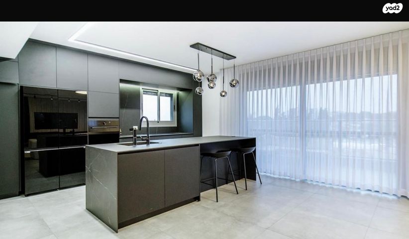 דירה, אודם 21, צמרות המושבה, באר יעקב