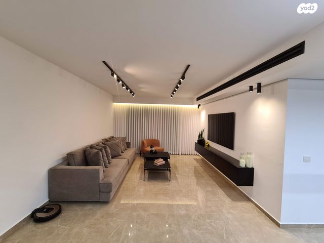 דירת גן, רוזמרין 15, סיגליות, באר שבע