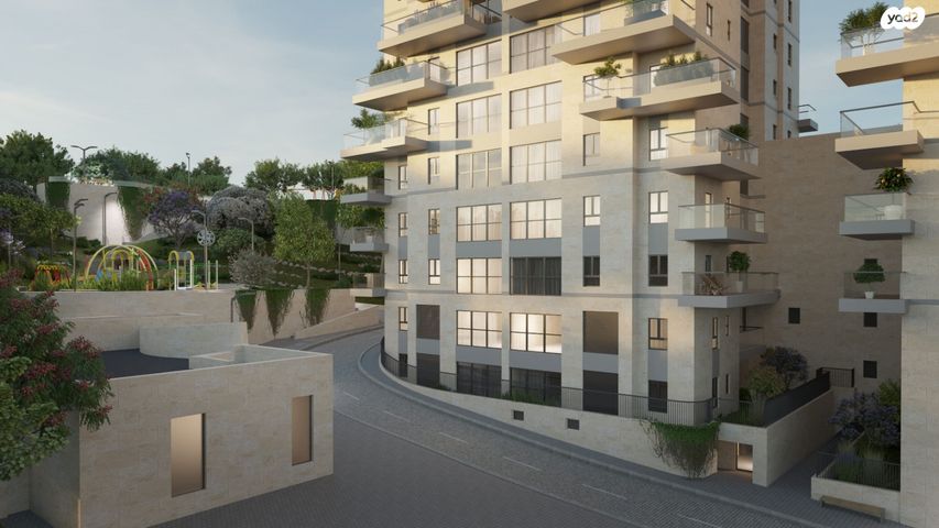 דירה, שדרות רמות 16, רמות, ירושלים