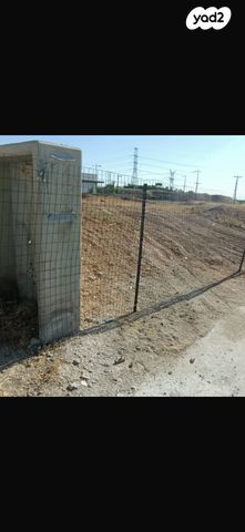 מגרשים, נחל לכיש 8, שרונית, להבים