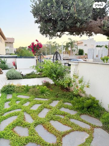 בית פרטי/ קוטג', התמר 157, אליפלט, אליפלט