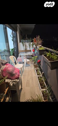 דירה, אנילביץ' 11, לב העיר, בת ים