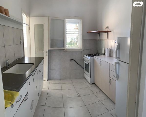 דירה, העלייה השנייה 21, בת גלים, חיפה